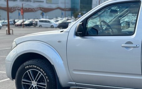 Nissan Pathfinder, 2008 год, 845 000 рублей, 13 фотография