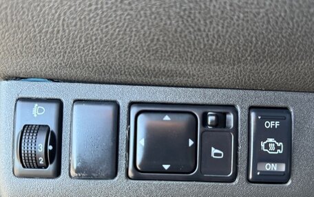Nissan Pathfinder, 2008 год, 845 000 рублей, 25 фотография