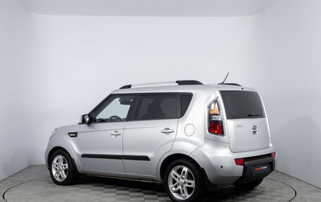 KIA Soul I рестайлинг, 2011 год, 950 000 рублей, 7 фотография