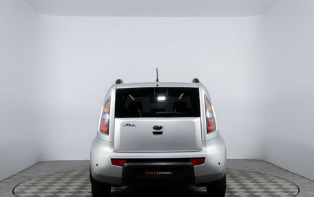 KIA Soul I рестайлинг, 2011 год, 950 000 рублей, 6 фотография