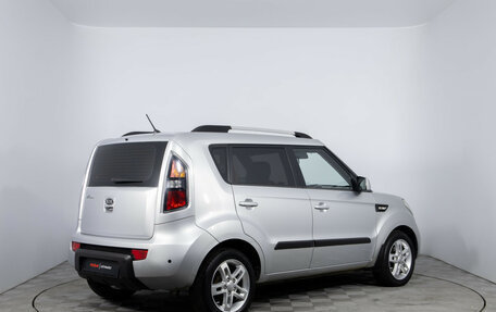 KIA Soul I рестайлинг, 2011 год, 950 000 рублей, 5 фотография
