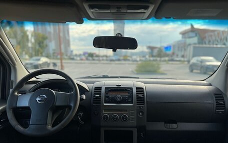 Nissan Pathfinder, 2008 год, 845 000 рублей, 30 фотография