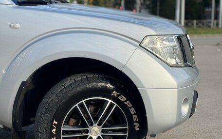 Nissan Pathfinder, 2008 год, 845 000 рублей, 29 фотография