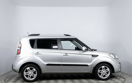 KIA Soul I рестайлинг, 2011 год, 950 000 рублей, 4 фотография