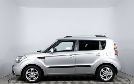 KIA Soul I рестайлинг, 2011 год, 950 000 рублей, 8 фотография
