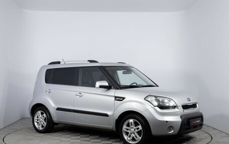 KIA Soul I рестайлинг, 2011 год, 950 000 рублей, 3 фотография