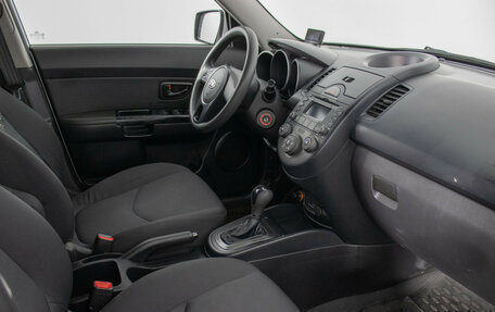 KIA Soul I рестайлинг, 2011 год, 950 000 рублей, 9 фотография