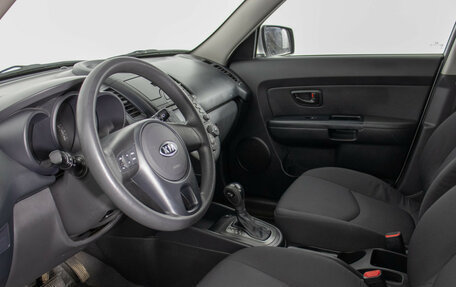 KIA Soul I рестайлинг, 2011 год, 950 000 рублей, 10 фотография