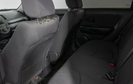 KIA Soul I рестайлинг, 2011 год, 950 000 рублей, 11 фотография