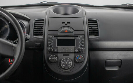 KIA Soul I рестайлинг, 2011 год, 950 000 рублей, 14 фотография