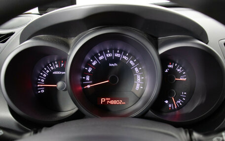 KIA Soul I рестайлинг, 2011 год, 950 000 рублей, 12 фотография