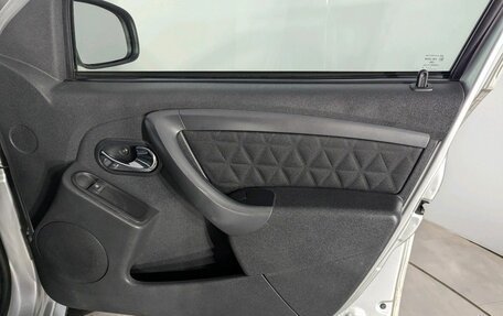 Renault Duster I рестайлинг, 2018 год, 1 216 000 рублей, 15 фотография