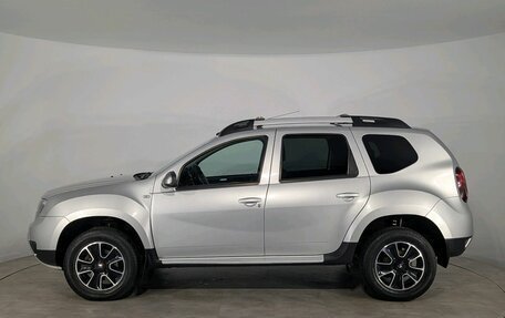 Renault Duster I рестайлинг, 2018 год, 1 216 000 рублей, 8 фотография