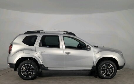 Renault Duster I рестайлинг, 2018 год, 1 216 000 рублей, 4 фотография