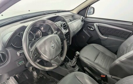 Renault Duster I рестайлинг, 2018 год, 1 216 000 рублей, 11 фотография