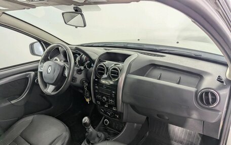 Renault Duster I рестайлинг, 2018 год, 1 216 000 рублей, 13 фотография