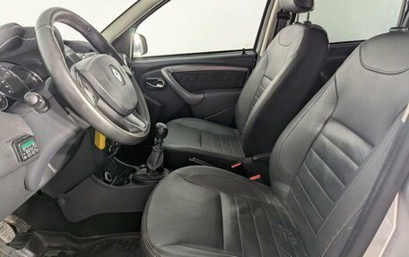 Renault Duster I рестайлинг, 2018 год, 1 216 000 рублей, 10 фотография