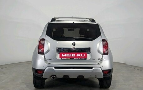 Renault Duster I рестайлинг, 2018 год, 1 216 000 рублей, 6 фотография