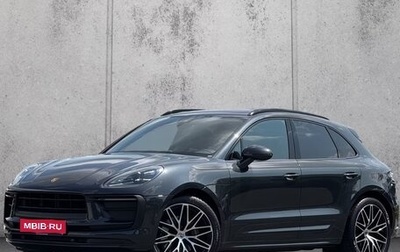 Porsche Macan I рестайлинг, 2023 год, 7 216 683 рублей, 1 фотография