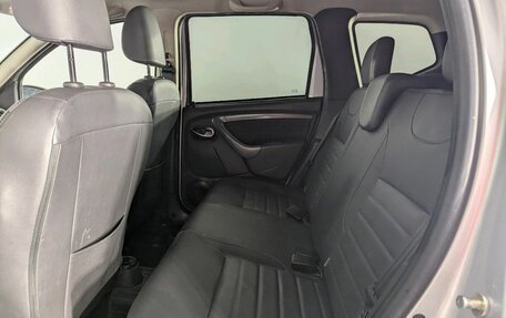 Renault Duster I рестайлинг, 2018 год, 1 216 000 рублей, 17 фотография