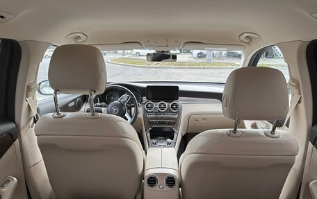 Mercedes-Benz GLC, 2021 год, 4 400 000 рублей, 1 фотография