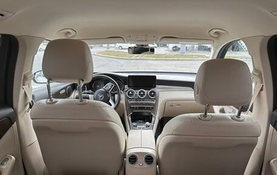 Mercedes-Benz GLC, 2021 год, 4 400 000 рублей, 1 фотография