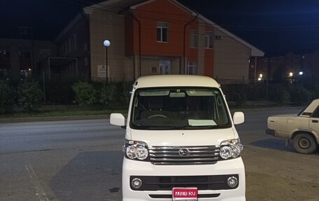 Daihatsu Atrai, 2017 год, 900 000 рублей, 1 фотография