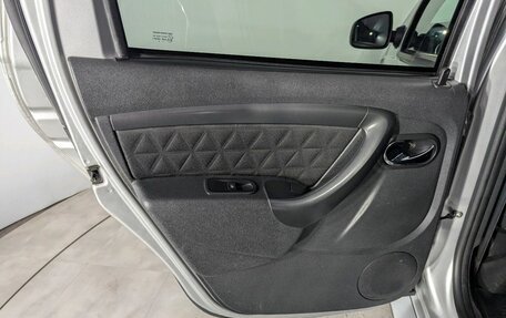 Renault Duster I рестайлинг, 2018 год, 1 216 000 рублей, 16 фотография