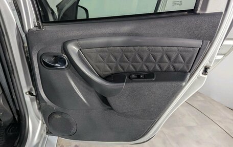 Renault Duster I рестайлинг, 2018 год, 1 216 000 рублей, 21 фотография