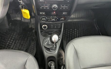 Renault Duster I рестайлинг, 2018 год, 1 216 000 рублей, 27 фотография