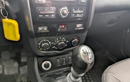 Renault Duster I рестайлинг, 2018 год, 1 216 000 рублей, 28 фотография