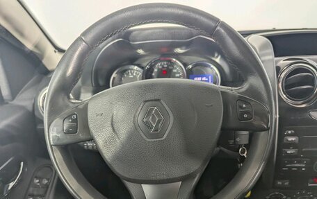 Renault Duster I рестайлинг, 2018 год, 1 216 000 рублей, 23 фотография