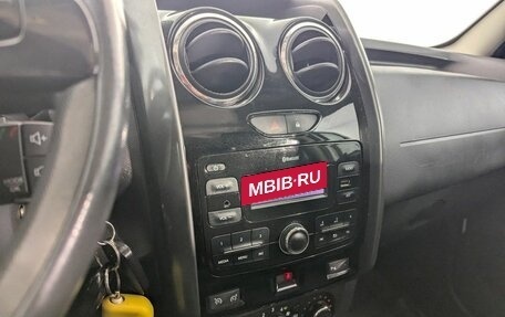 Renault Duster I рестайлинг, 2018 год, 1 216 000 рублей, 25 фотография