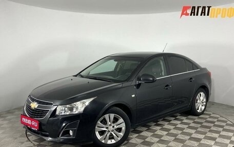 Chevrolet Cruze II, 2012 год, 720 000 рублей, 1 фотография