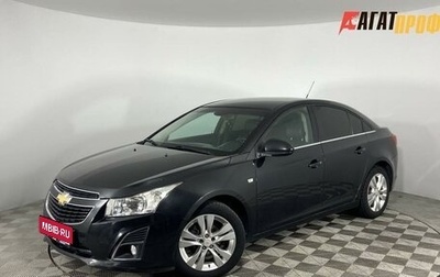 Chevrolet Cruze II, 2012 год, 720 000 рублей, 1 фотография