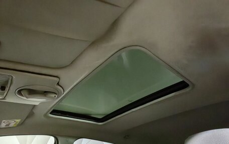 Ford Fiesta, 2002 год, 219 000 рублей, 17 фотография