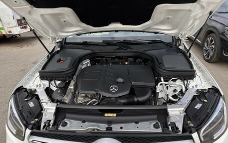 Mercedes-Benz GLC, 2021 год, 4 400 000 рублей, 3 фотография