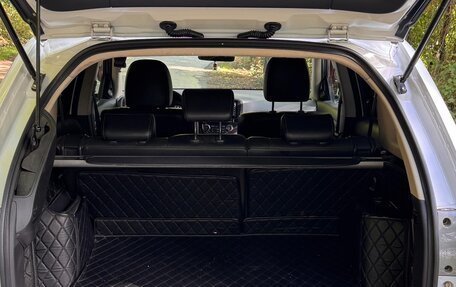 Mitsubishi Outlander III рестайлинг 3, 2012 год, 1 350 000 рублей, 12 фотография