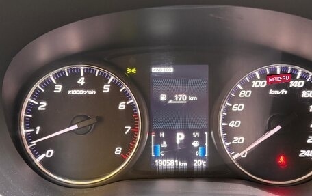 Mitsubishi Outlander III рестайлинг 3, 2012 год, 1 350 000 рублей, 10 фотография