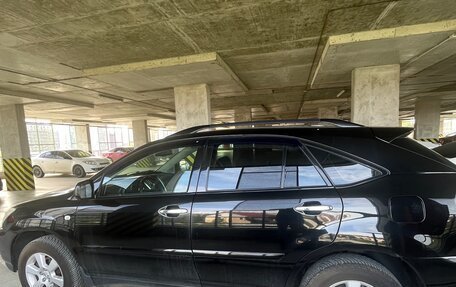 Lexus RX II рестайлинг, 2007 год, 1 050 000 рублей, 3 фотография