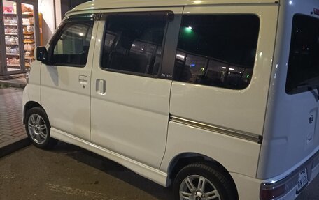 Daihatsu Atrai, 2017 год, 900 000 рублей, 6 фотография