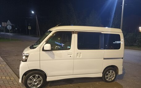 Daihatsu Atrai, 2017 год, 900 000 рублей, 3 фотография