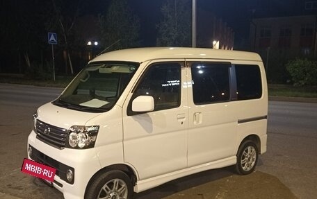 Daihatsu Atrai, 2017 год, 900 000 рублей, 5 фотография