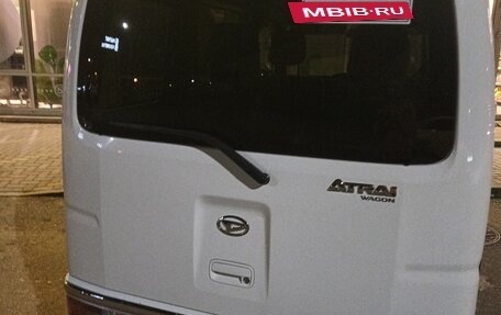 Daihatsu Atrai, 2017 год, 900 000 рублей, 4 фотография