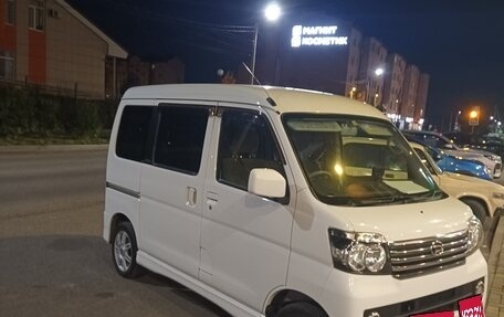 Daihatsu Atrai, 2017 год, 900 000 рублей, 2 фотография