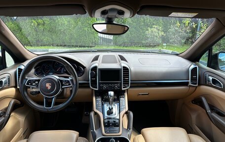 Porsche Cayenne III, 2015 год, 4 500 000 рублей, 8 фотография