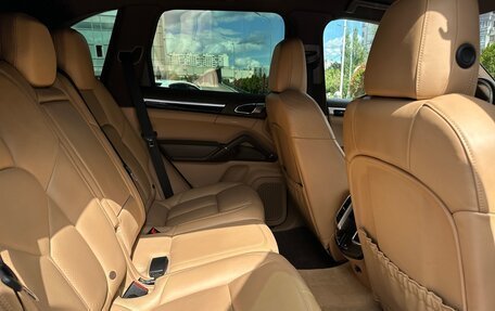 Porsche Cayenne III, 2015 год, 4 500 000 рублей, 13 фотография