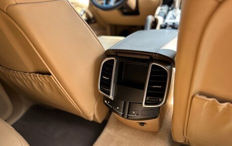 Porsche Cayenne III, 2015 год, 4 500 000 рублей, 14 фотография