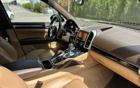 Porsche Cayenne III, 2015 год, 4 500 000 рублей, 19 фотография