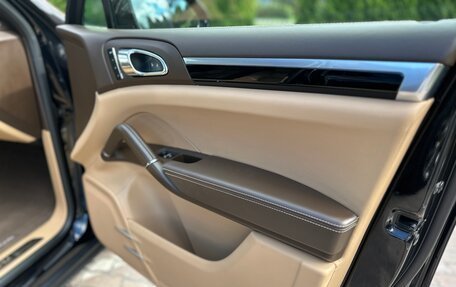 Porsche Cayenne III, 2015 год, 4 500 000 рублей, 17 фотография